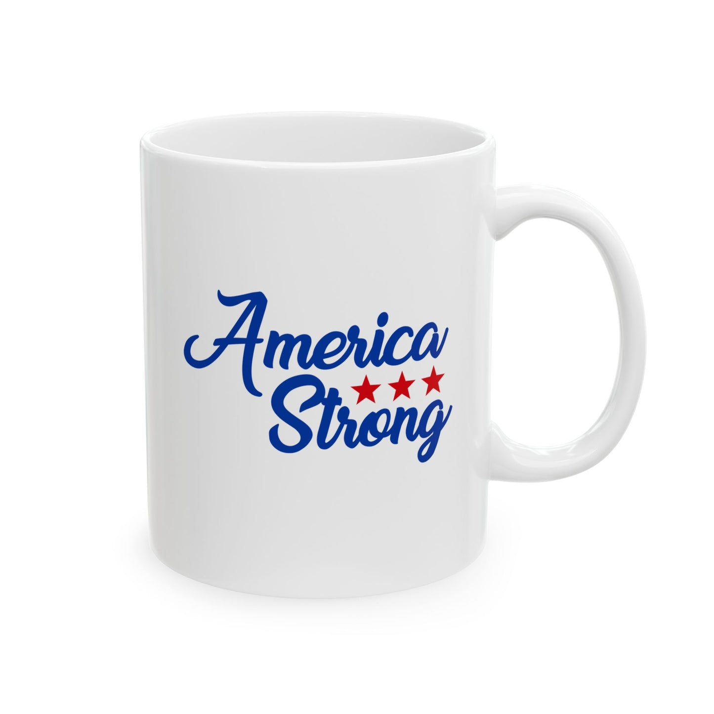 Ceramic Mug, (11oz, 15oz) - CHILL T-SHIRT