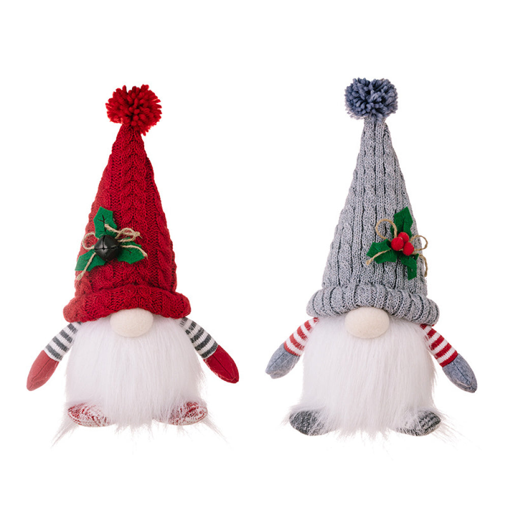 Light-Up Short Leg Faceless Gnome - CHILL T-SHIRT