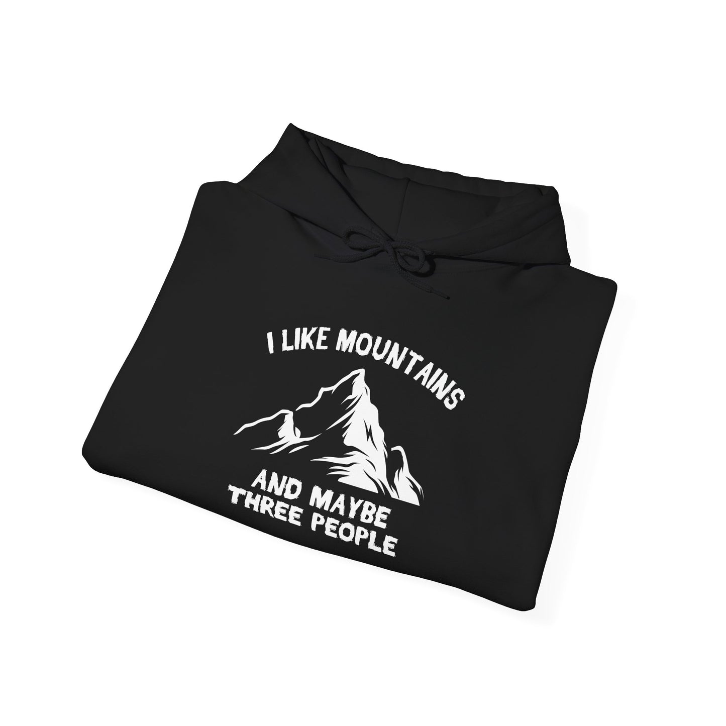 Unisex Heavy Blend™ Hooded Sweatshirt - Cozy & Stylish Comfort for Everyday Wear